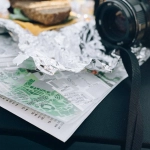 Автомобильная перевозка региональных деликатесов и локальных продуктов