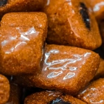 Традиционные региональные сладости и современные десерты