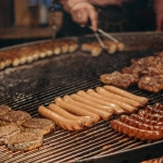 Аутентичные немецкие региональные блюда и традиционные деликатесы