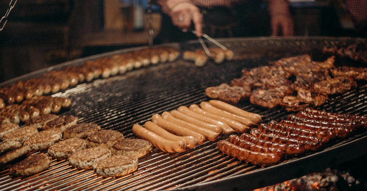 Аутентичные немецкие региональные блюда и традиционные деликатесы