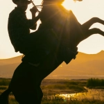 Традиционная ковбойская кухня времен золотой лихорадки Дикого Запада