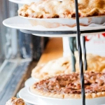 Традиционные фруктовые десерты разных стран мира