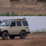 Африканские деликатесы и традиционная кухня континента