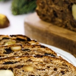 Традиционная немецкая кухня в игорных заведениях с региональными деликатесами