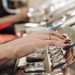 Цифровые развлечения и гастрономическая культура современных гурманов