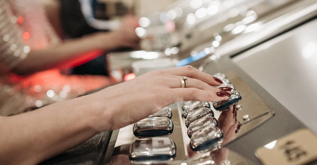 Цифровые развлечения и гастрономическая культура современных гурманов